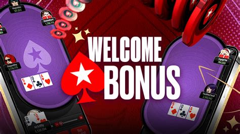 pokerstars promotions|Online Poker Deposit, Reload and Sign Up Rebates .